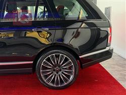 Land Rover Range Rover Vogue